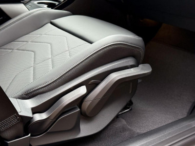 BMW iX1 Vorführwagen