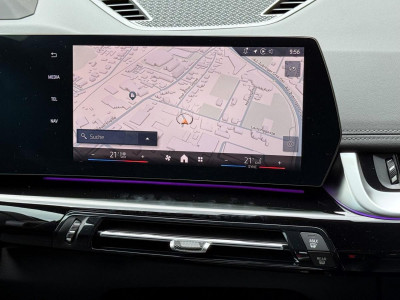 BMW iX1 Vorführwagen