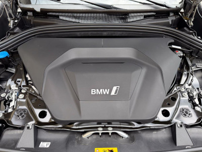 BMW iX1 Vorführwagen