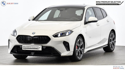 BMW 1er Vorführwagen