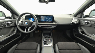 BMW 1er Vorführwagen