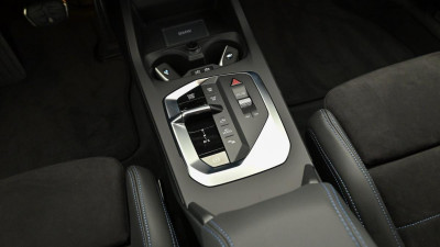 BMW 1er Vorführwagen