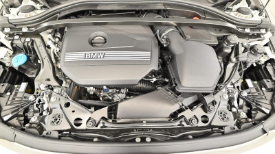 BMW 1er Vorführwagen