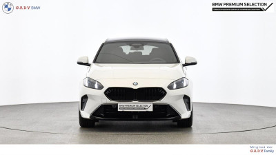 BMW 1er Vorführwagen