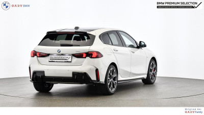 BMW 1er Vorführwagen