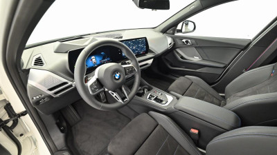 BMW 1er Vorführwagen