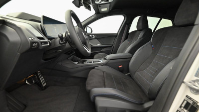 BMW 1er Vorführwagen