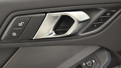 BMW 1er Vorführwagen