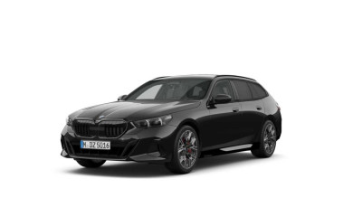 BMW 5er Neuwagen