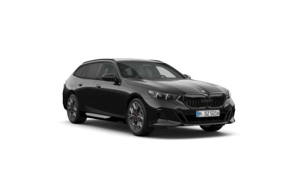 BMW 5er Neuwagen