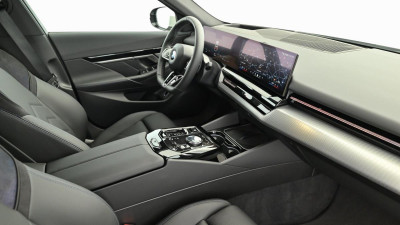 BMW 5er Gebrauchtwagen BMW 5er Gebrauchtwagen