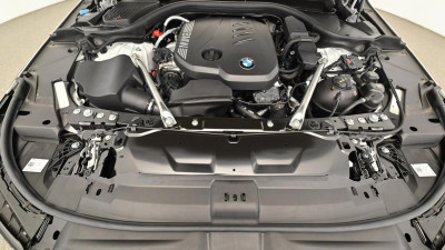 BMW 5er Gebrauchtwagen BMW 5er Gebrauchtwagen