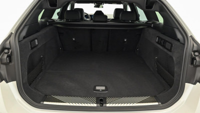 BMW 5er Gebrauchtwagen BMW 5er Gebrauchtwagen