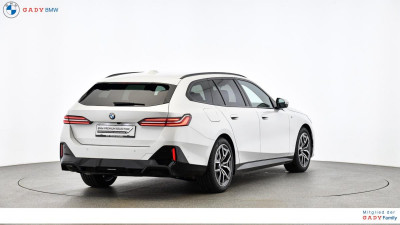 BMW 5er Gebrauchtwagen BMW 5er Gebrauchtwagen