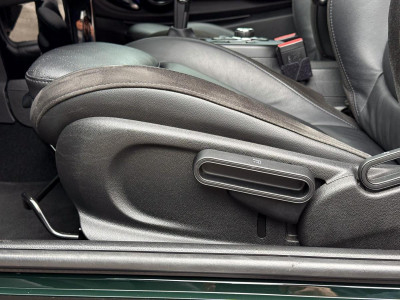 MINI Cabrio Gebrauchtwagen MINI Cabrio Gebrauchtwagen