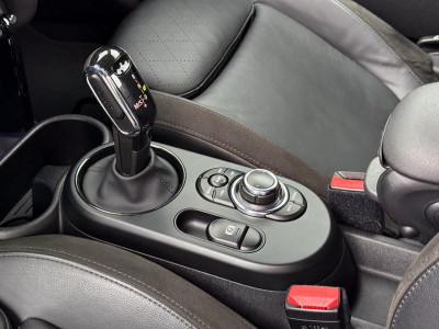 MINI Cabrio Gebrauchtwagen MINI Cabrio Gebrauchtwagen