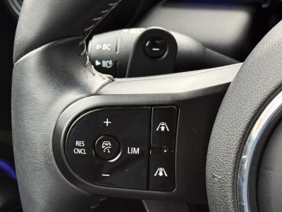 MINI Cabrio Gebrauchtwagen MINI Cabrio Gebrauchtwagen