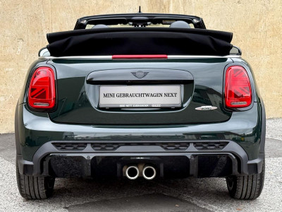 MINI Cabrio Gebrauchtwagen MINI Cabrio Gebrauchtwagen