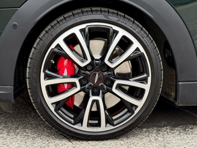 MINI Cabrio Gebrauchtwagen MINI Cabrio Gebrauchtwagen