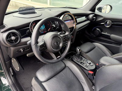 MINI Cabrio Gebrauchtwagen MINI Cabrio Gebrauchtwagen