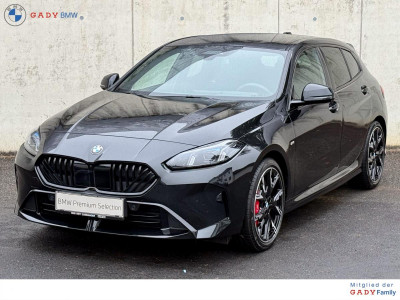 BMW 1er Gebrauchtwagen