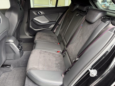 BMW 1er Gebrauchtwagen BMW 1er Gebrauchtwagen