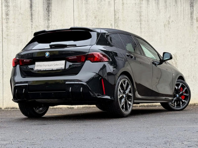 BMW 1er Gebrauchtwagen BMW 1er Gebrauchtwagen