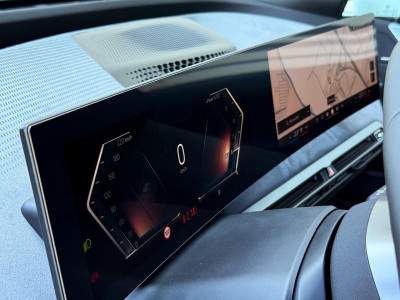 BMW iX Vorführwagen BMW iX Vorführwagen