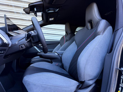 BMW iX Vorführwagen BMW iX Vorführwagen