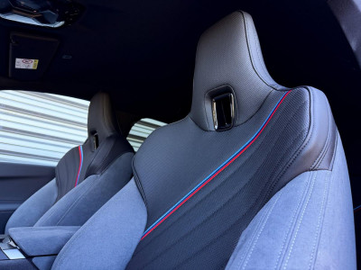 BMW iX Vorführwagen BMW iX Vorführwagen