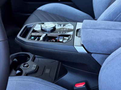 BMW iX Vorführwagen BMW iX Vorführwagen