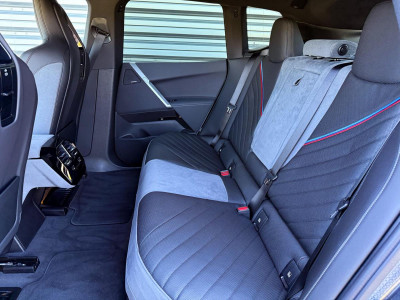 BMW iX Vorführwagen BMW iX Vorführwagen