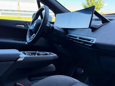 BMW iX Vorführwagen BMW iX Vorführwagen