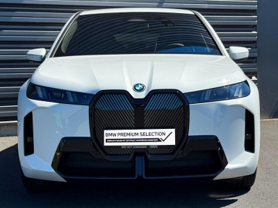 BMW iX Vorführwagen BMW iX Vorführwagen