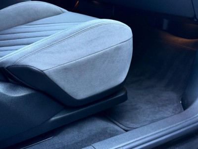 BMW iX Vorführwagen BMW iX Vorführwagen