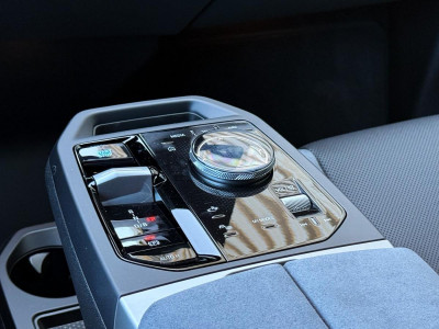 BMW iX Vorführwagen BMW iX Vorführwagen