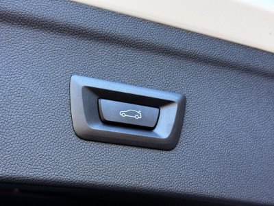 BMW iX Vorführwagen BMW iX Vorführwagen