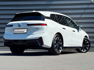 BMW iX Vorführwagen BMW iX Vorführwagen