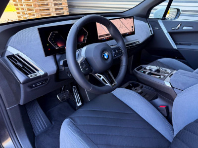 BMW iX Vorführwagen BMW iX Vorführwagen