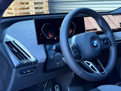 BMW iX Vorführwagen BMW iX Vorführwagen