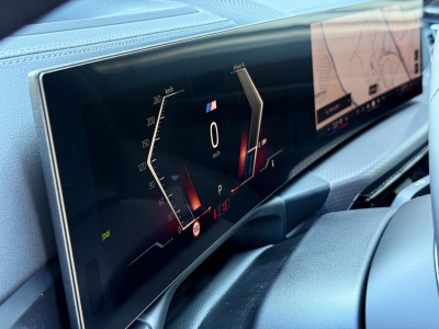 BMW i4 Vorführwagen