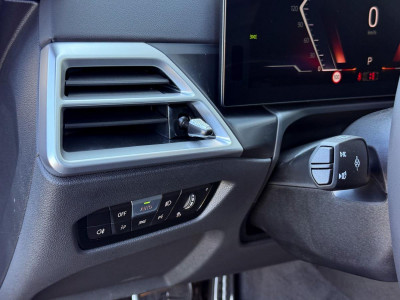 BMW i4 Vorführwagen