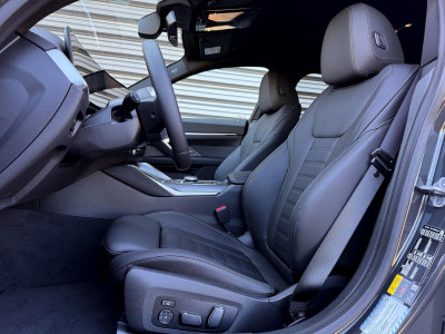 BMW i4 Vorführwagen