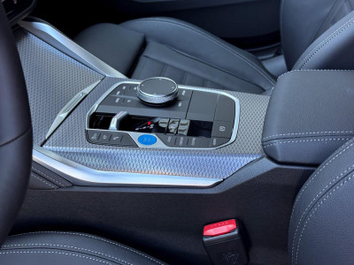 BMW i4 Vorführwagen