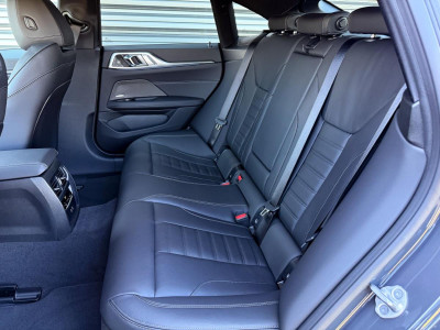 BMW i4 Vorführwagen