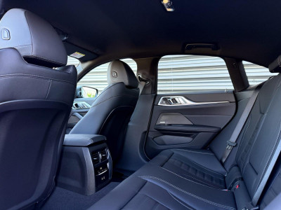 BMW i4 Vorführwagen