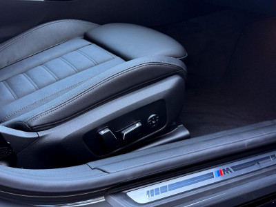 BMW i4 Vorführwagen