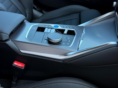 BMW i4 Vorführwagen