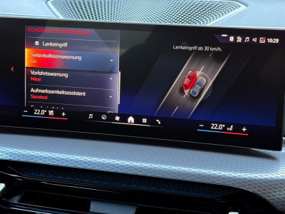 BMW i4 Vorführwagen