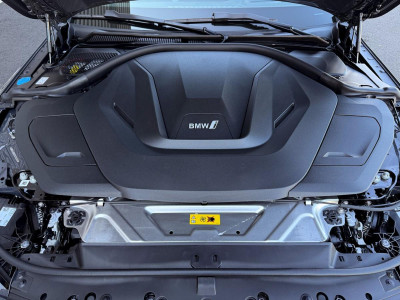 BMW i4 Vorführwagen